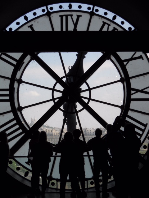 The Birth of Modern Life at Musée&nbsp;d’Orsay