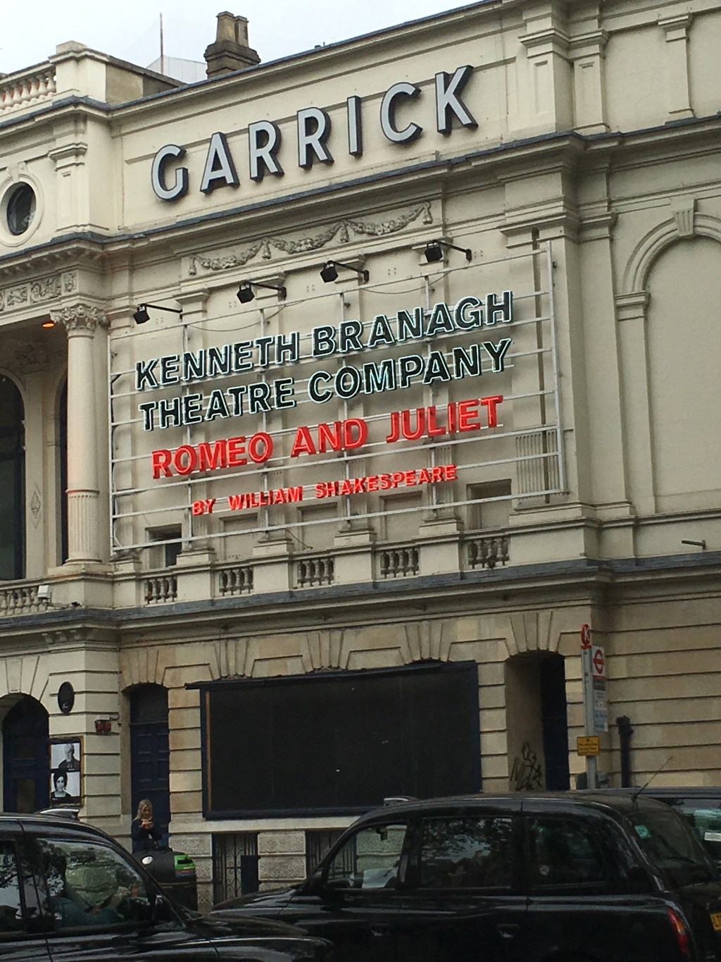 Why Kenneth Branagh’s Romeo and Juliet will take your breath&nbsp;away…