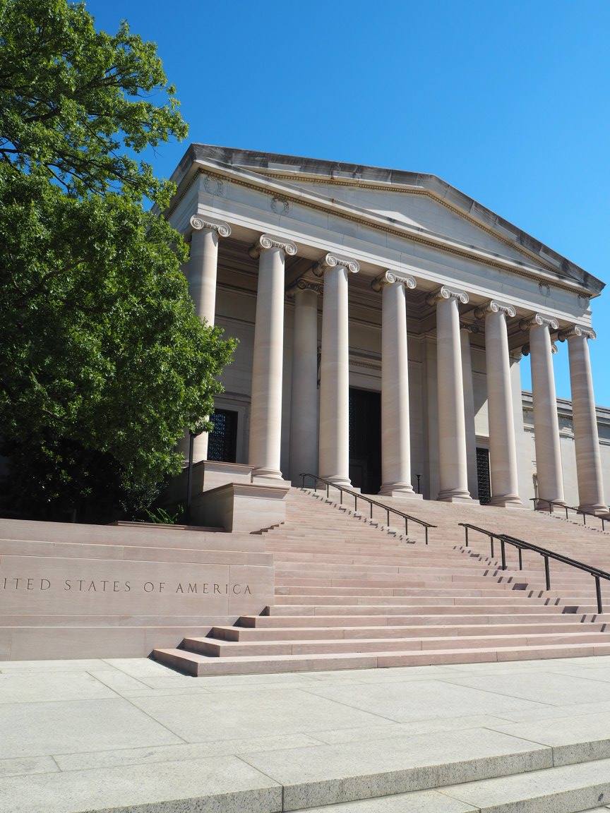 National Gallery of Art, Washington&nbsp;D.C.