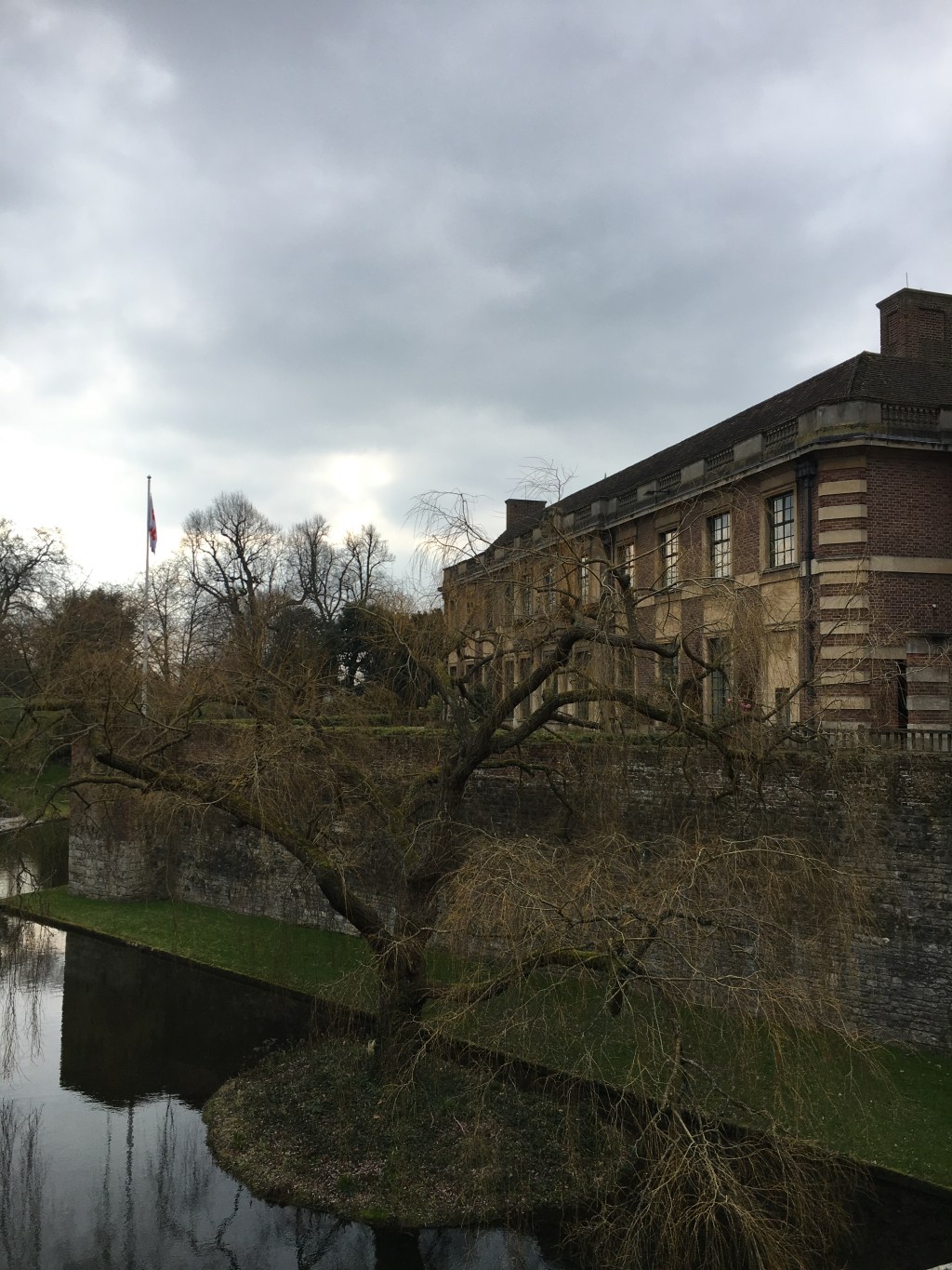 Tudor, Medieval, Art Deco: Old meets New at Eltham&nbsp;Palace