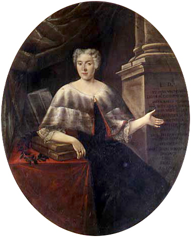 Laura Bassi (1711-1778): First Female&nbsp;Professor