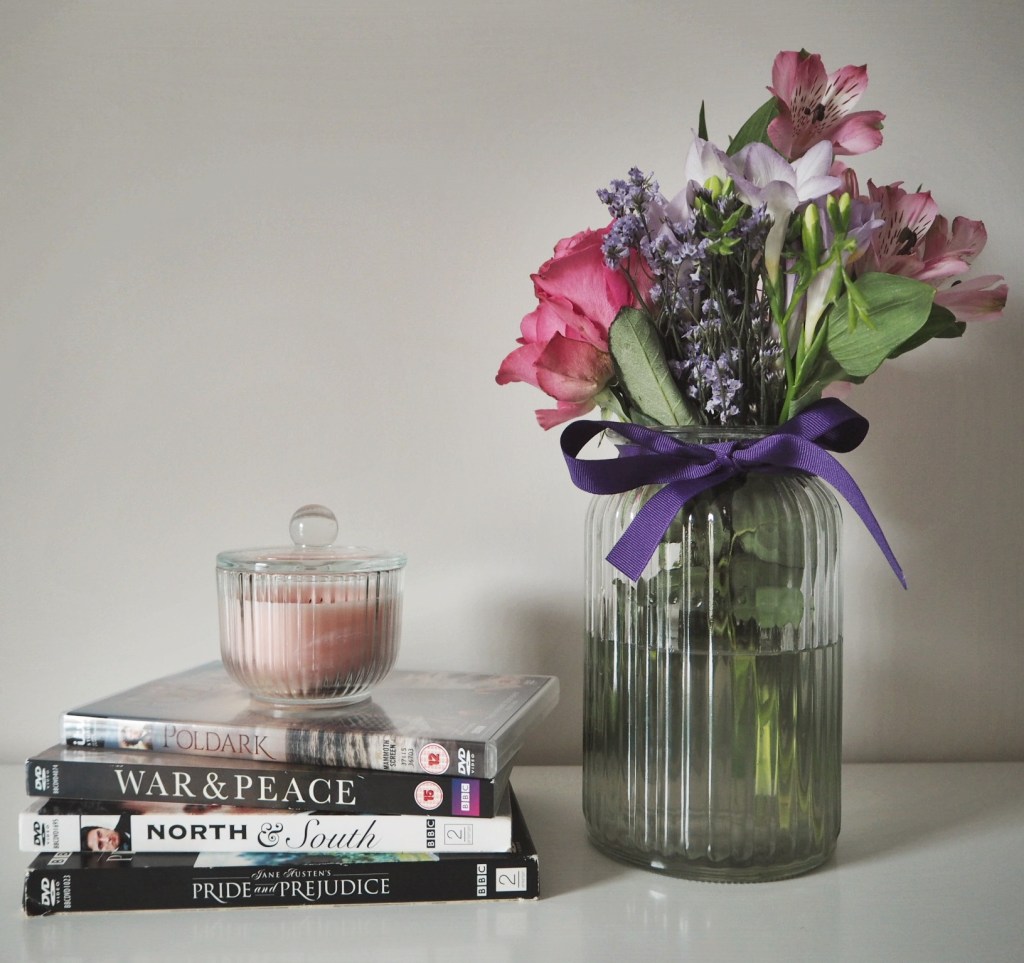 Favourite Period Dramas: Darcy, Green Gables and&nbsp;Morse