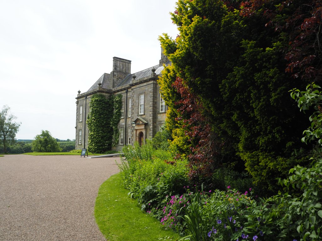 Pre-Raphaelites, Dragons and a Cabinet of Curiosity: A Visit to&nbsp;Wallington