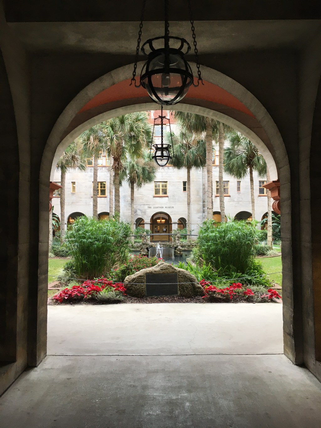 The Lightner Museum: A Curious Place in St.&nbsp;Augustine