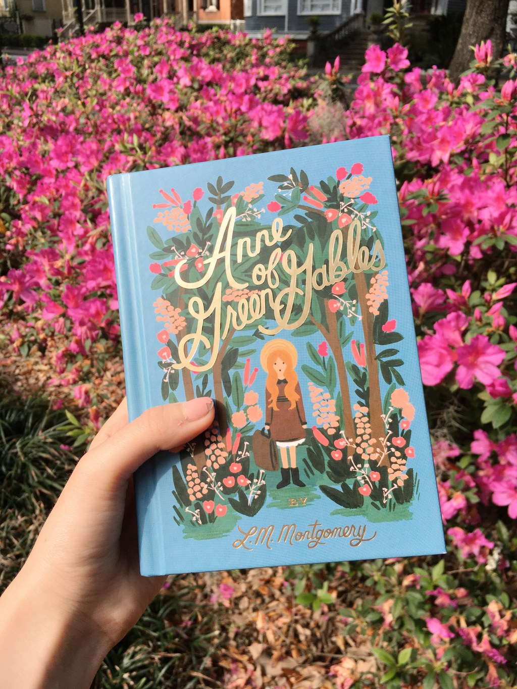 Spotlight on Literary Heroines: Anne&nbsp;Shirley