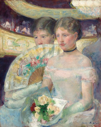 Mary Cassatt 2