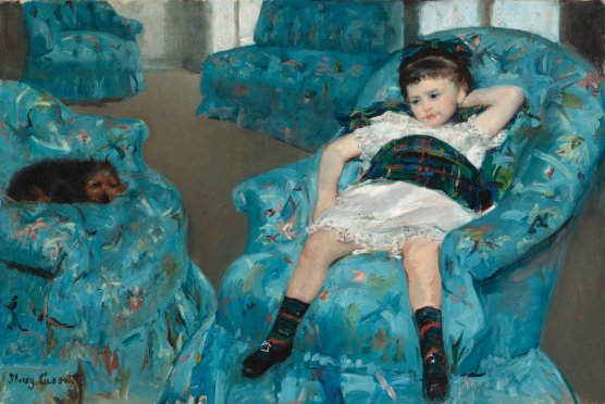 Mary Cassatt 4