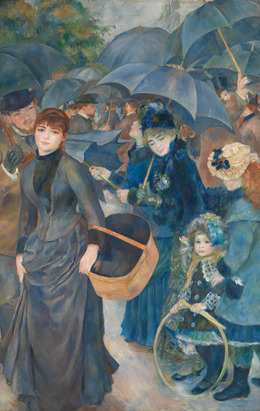 Mini-Post | Pierre-Auguste Renoir&nbsp;(1841-1919)