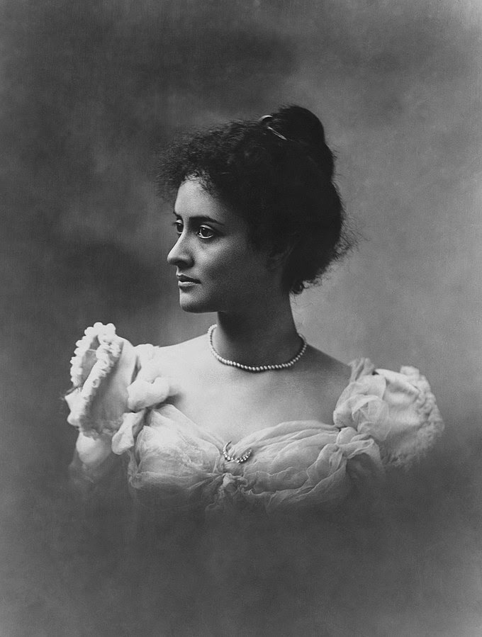 Princess Ka’iulani (1875-1899)
