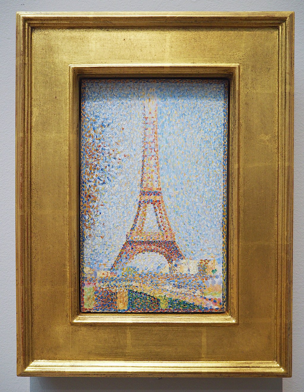 Mini-Post | April in&nbsp;Paris