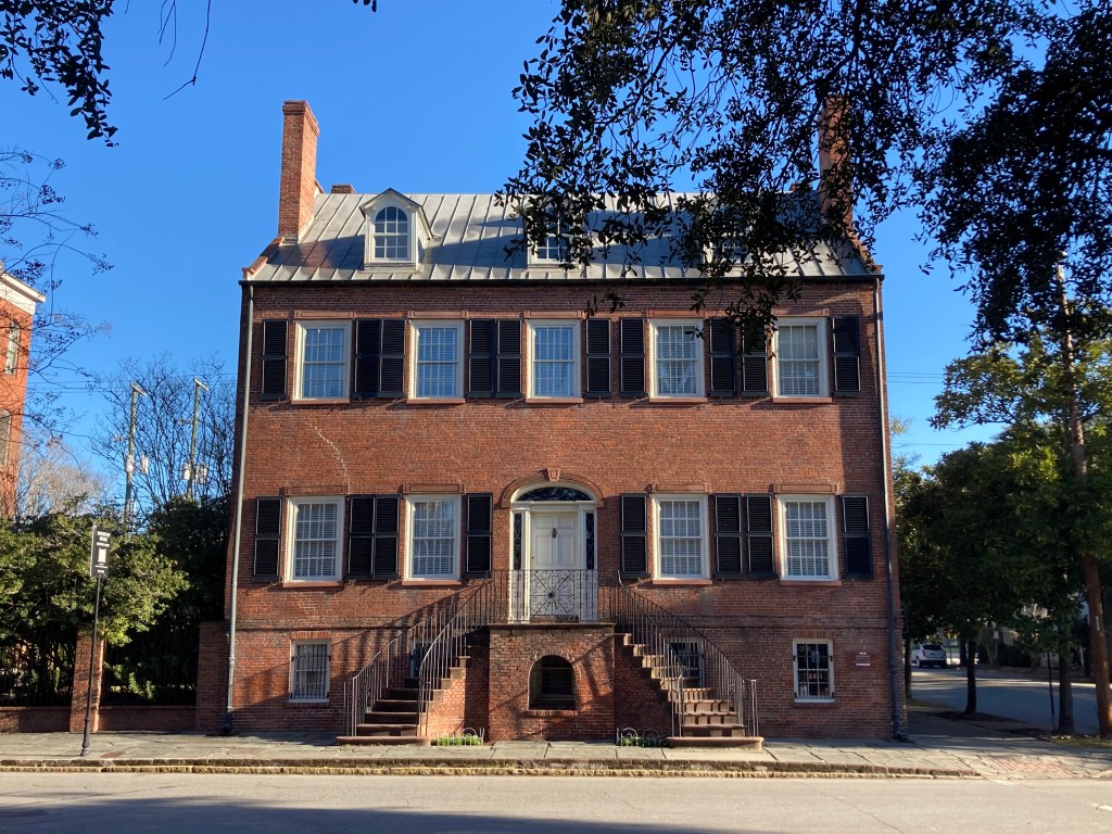 Mini-Post | Davenport House&nbsp;Museum