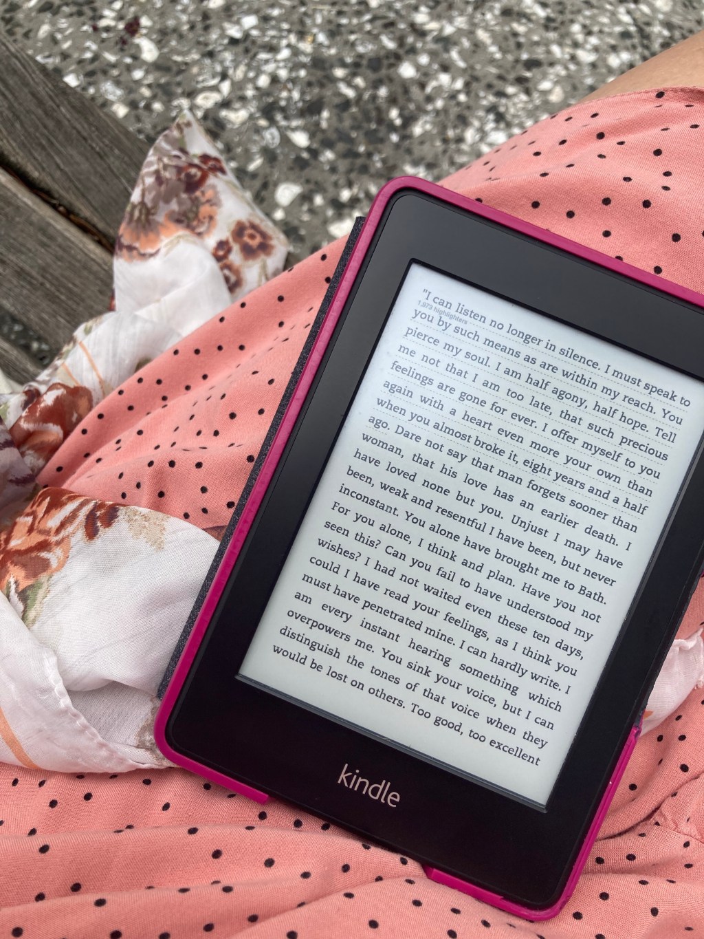 Rereading Jane Austen |&nbsp;Persuasion