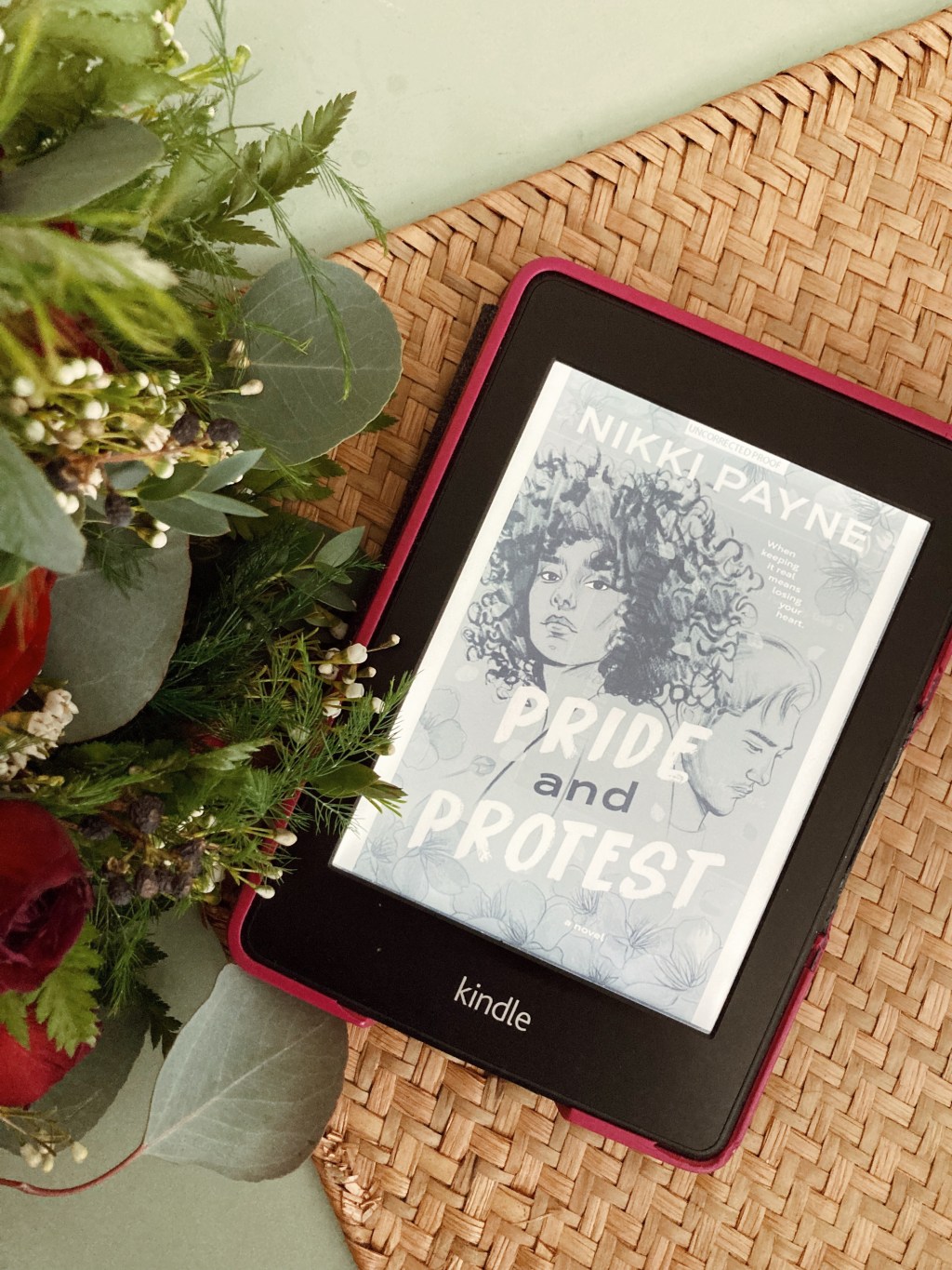 Review | “Pride and Protest” by Nikki&nbsp;Payne