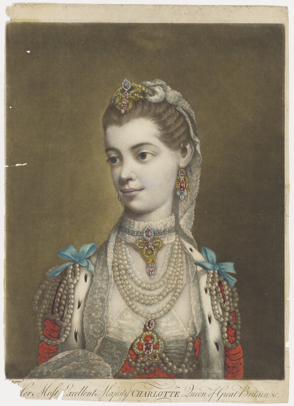 “Queen Charlotte: A Bridgerton Story” Review for BSECS&nbsp;Criticks