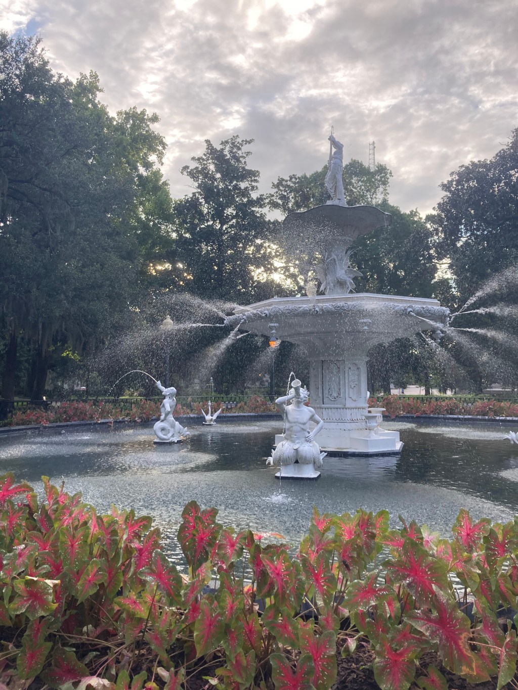 Thirteen Favourite Things to do in Savannah,&nbsp;Georgia