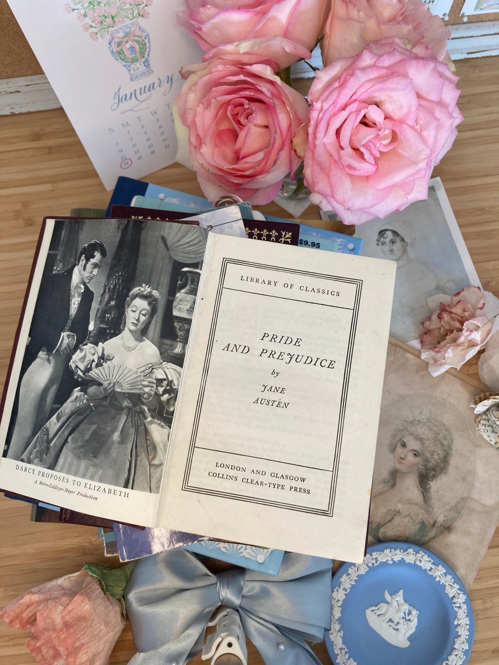 Introducing a new series | Adapting Jane&nbsp;Austen