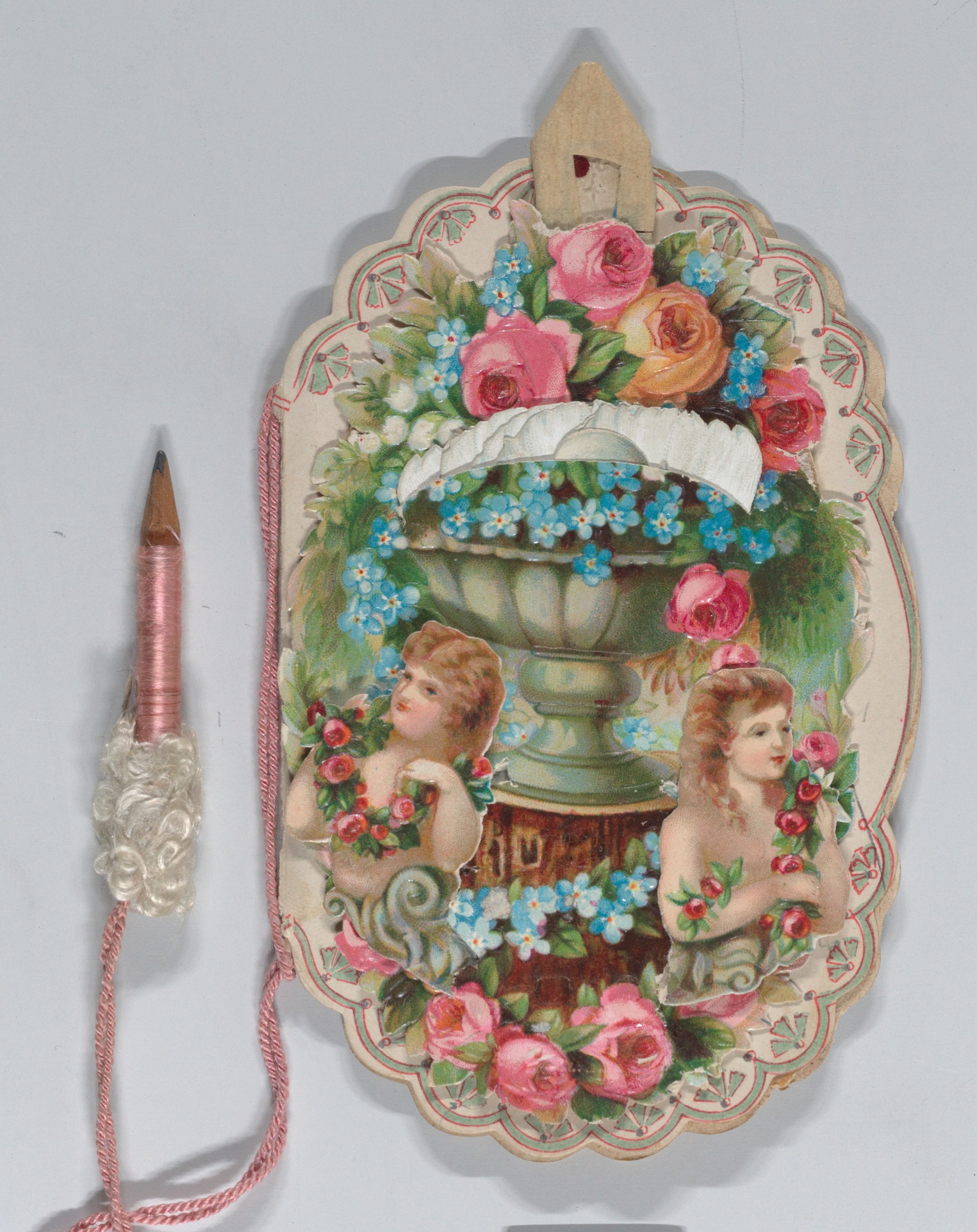 Did Women Actually Use Dance Cards At Regency Balls Dr Lizzie Rogers