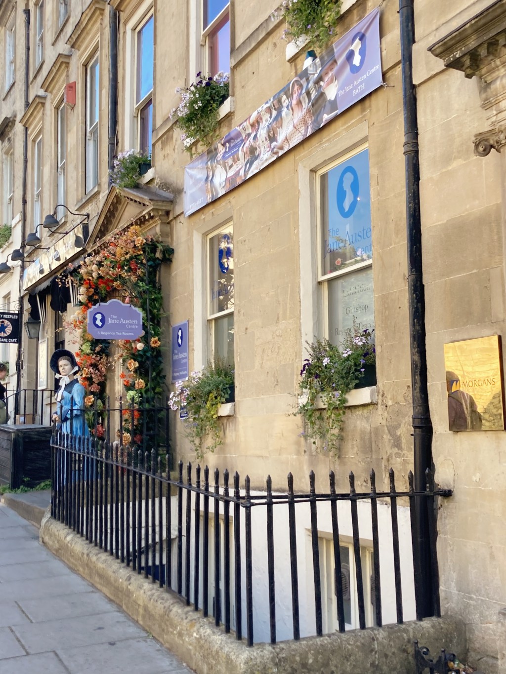 The Little Historians Magazine | Life of Jane Austen Documentary